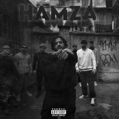 Hamza - Single