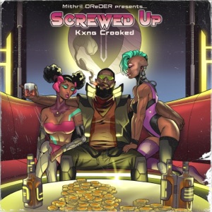 Screwed Up