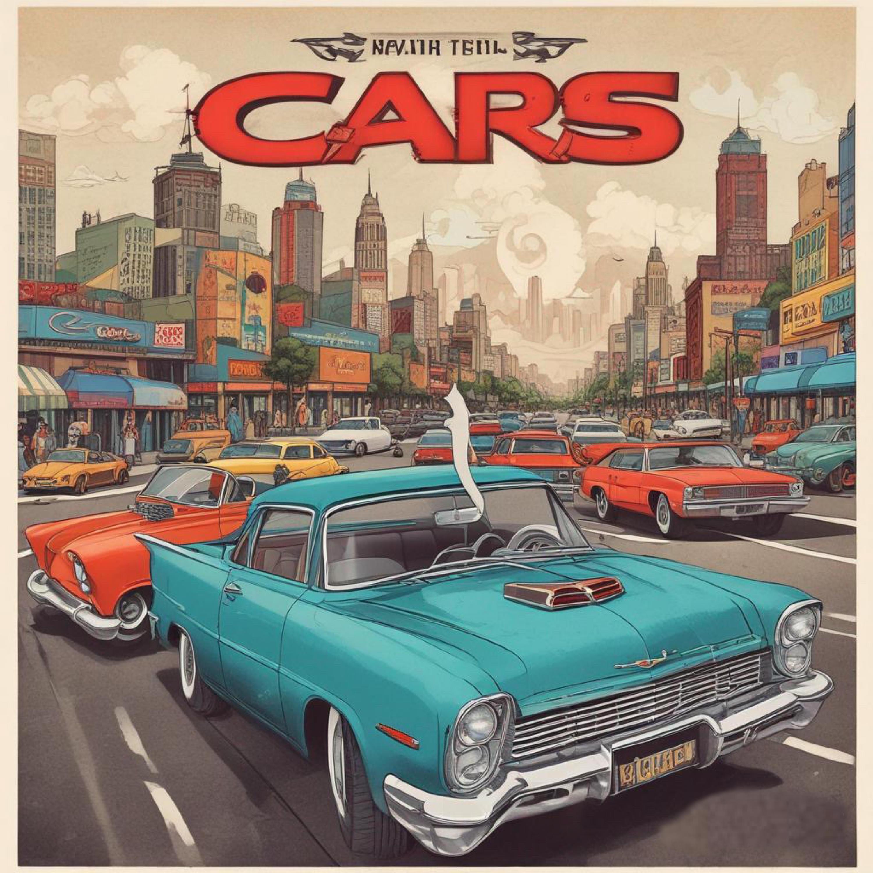 CARS - Single