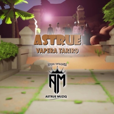 Vapera Tariro - Single