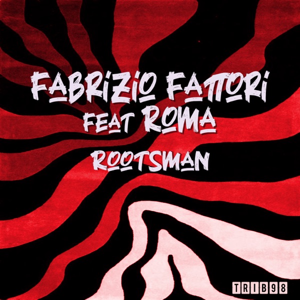 Rootsman - Single