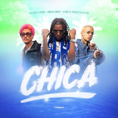 CHICA - Single