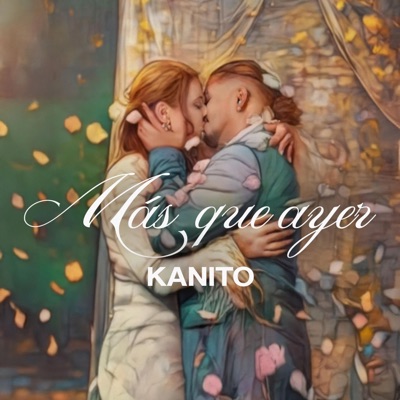 Más que ayer - Single