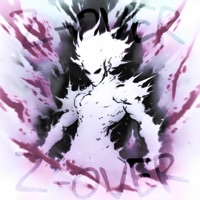 Z-OVER - EP - DJ ETERNAL DA DZ7