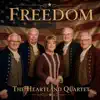 We Stand In Freedom