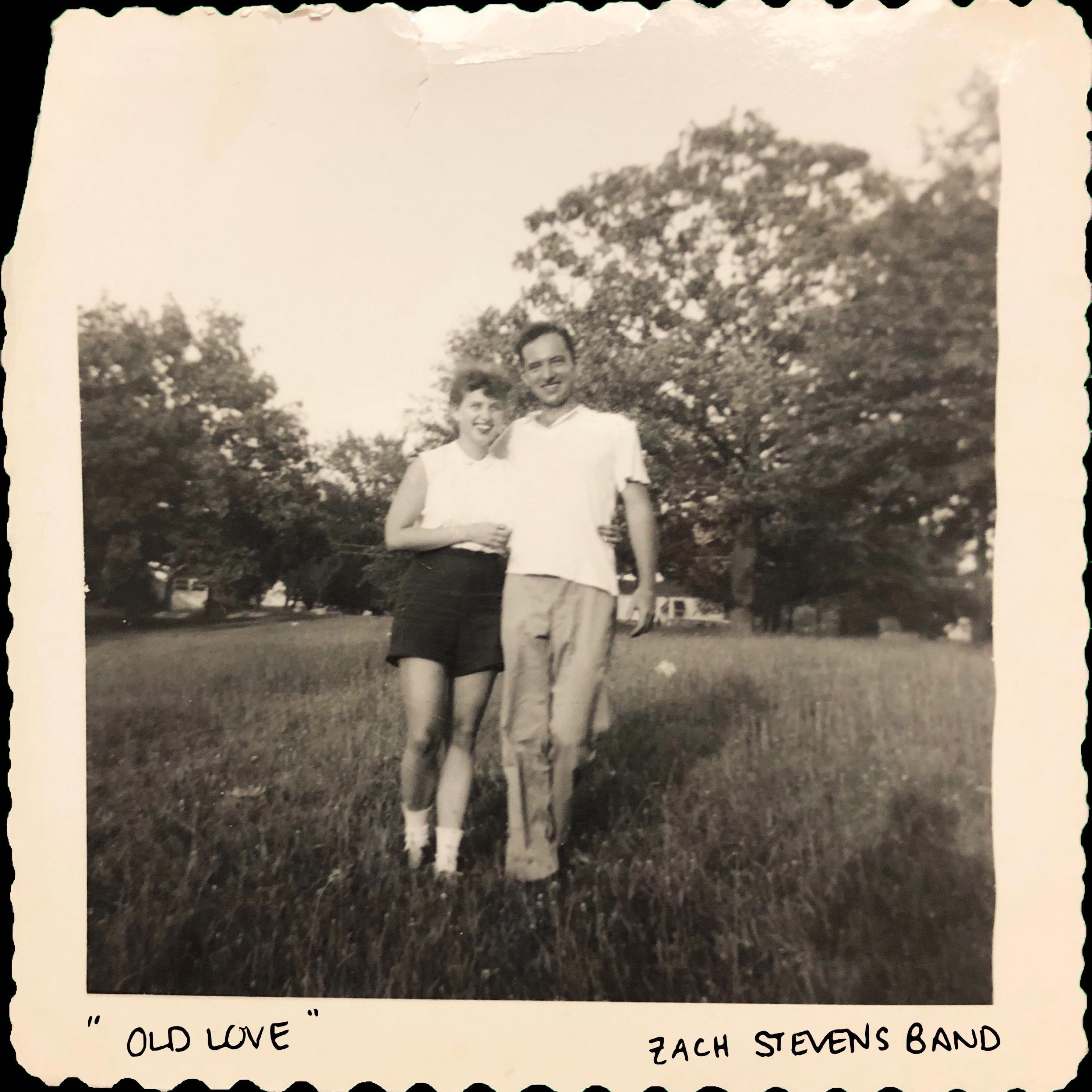 Old Love - Single