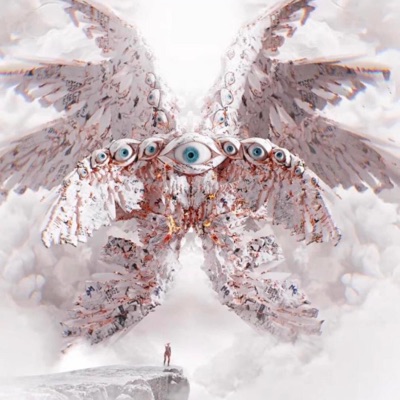 DEDANS DEDANS #MAIMOUNA - Single