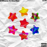 Need 1 (feat. causifye) - Single - kidikarus