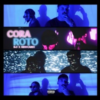 CORA ROTO (feat. KIDDCARIO) - Single - B.O