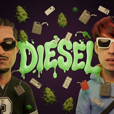 Diesel - Single