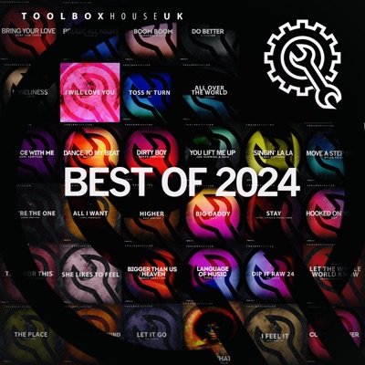 Toolbox House - Best of 2024