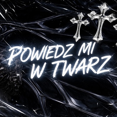 powiedz mi w twarz (feat. Kokainowy Glok) [zeer0 Remix] - Single