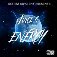 Energy - Juice G