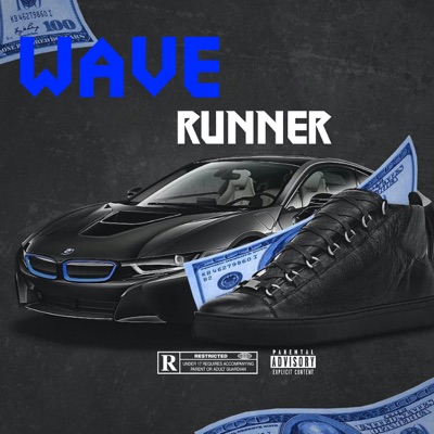 Wave Runner (feat. 88 & CB) - Single