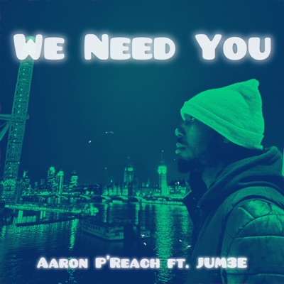 We Need You (feat. Jum3e) - Single
