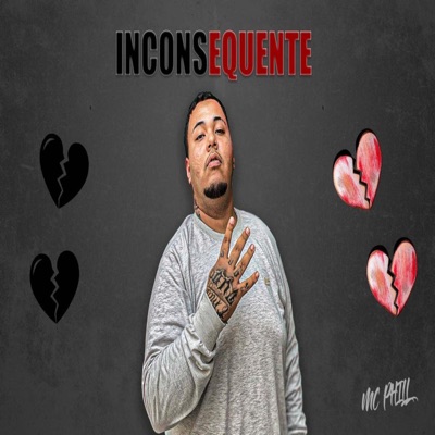 Inconsequente - Single