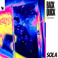 Back Quick - Single - Castion & Oravla Ziur
