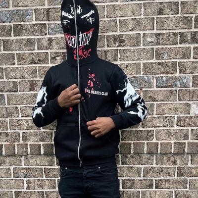 First Day Out (Lil Rae Remix) - Single