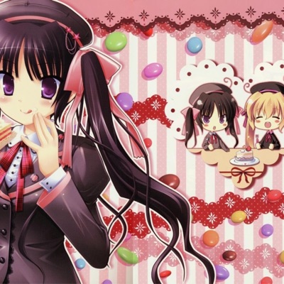 love letter 1: maybe a date? - Single