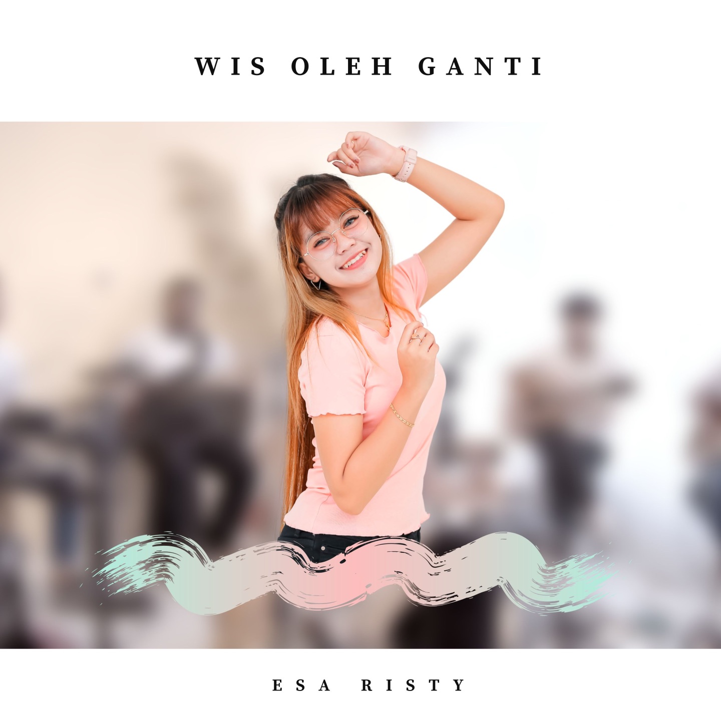Wis Oleh Ganti - Single