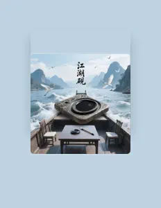 Listen to 张翀, watch music videos, read bio, see tour dates & more!