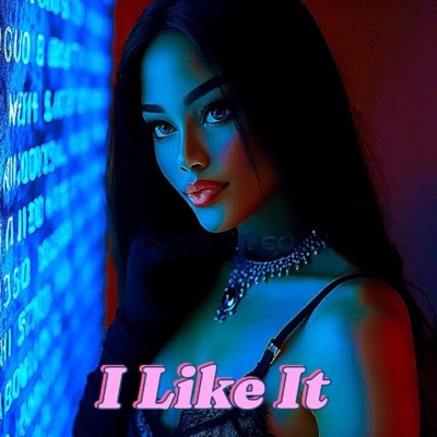 I Like It - Single
