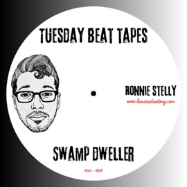 Deep In The Grits Oolong & Ronnie Stelly