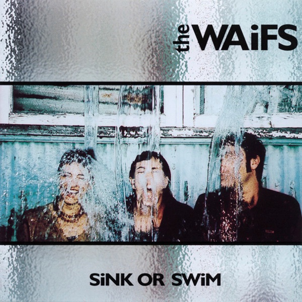 Sink or Swim album cover