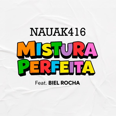Mistura Perfeita - Single