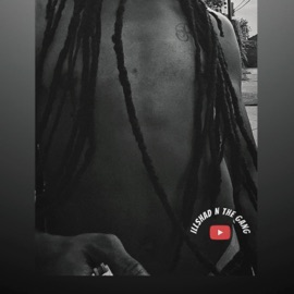 Prepared For The Rain illShad