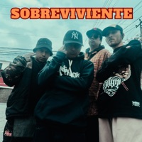 Sobreviviente - Single - Original Bombo Clap & Mala Klaze
