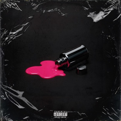 Sauce On Spill - Single