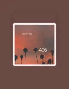 Drift Pins सुनें, म्यूज़िक वीडियो देखें, बायो पढ़ें, दौरे की तारीखें और बहुत कुछ देखें!