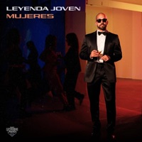 Las mujeres - Single - Leyenda Joven