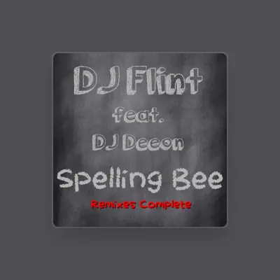 Listen to DJ Flint, watch music videos, read bio, see tour dates & more!