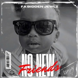 No New Friends (feat. Mayila) Fa'bidden Jewlz