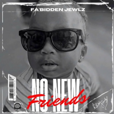 No New Friends (feat. Mayila) - Single