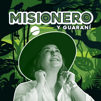 Misionero y Guaraní - Single