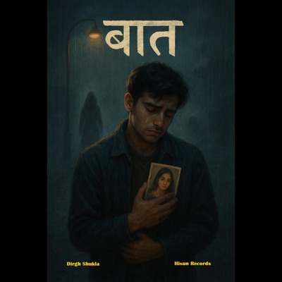 BAAT (feat. Hisun Music) - Single