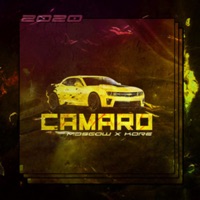Camaro - Single - Moscow
