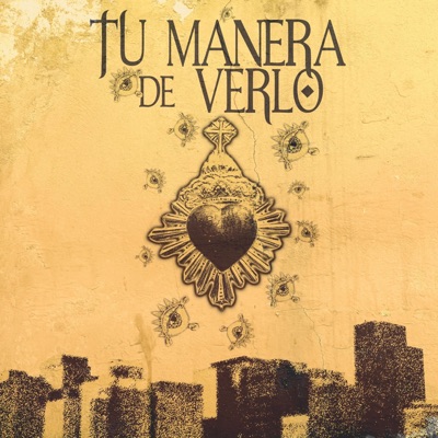 TU MANERA DE VERLO - EP