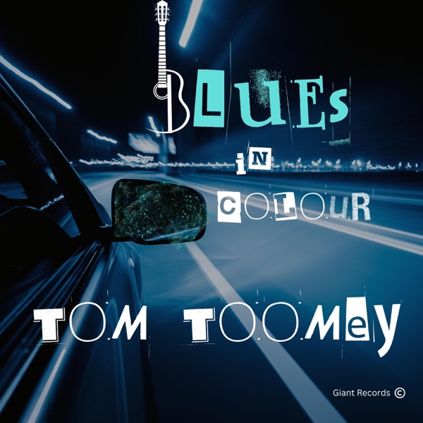 BLUE BLUES