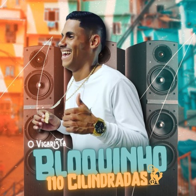 Bloquinho 110 Cilindradas - Single
