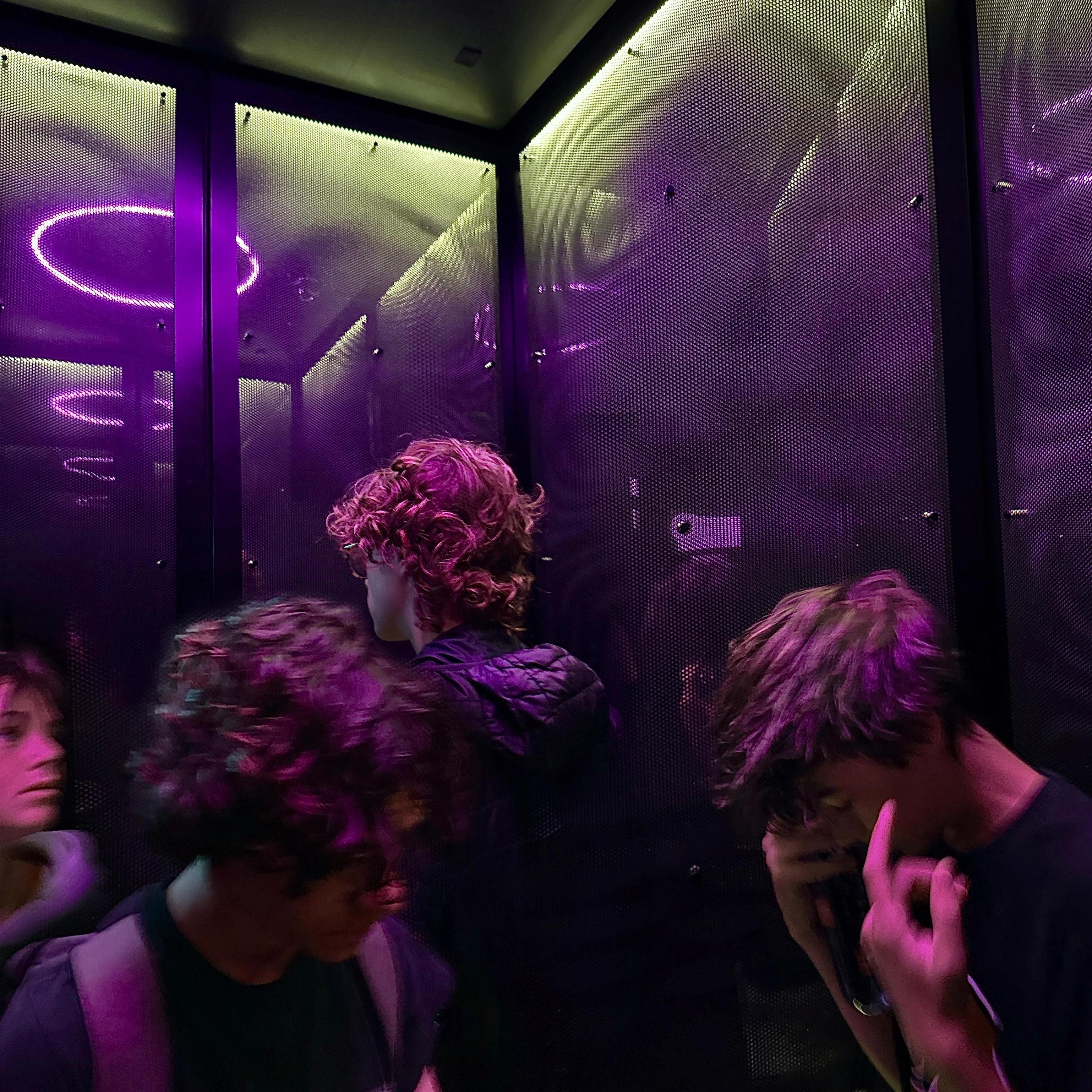 Flood My Brain - Single