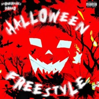 Halloween Freestyle (feat. Draxo) - Single - 2ToneRixhes