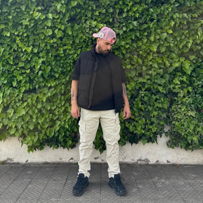 Una Noche Más - Single