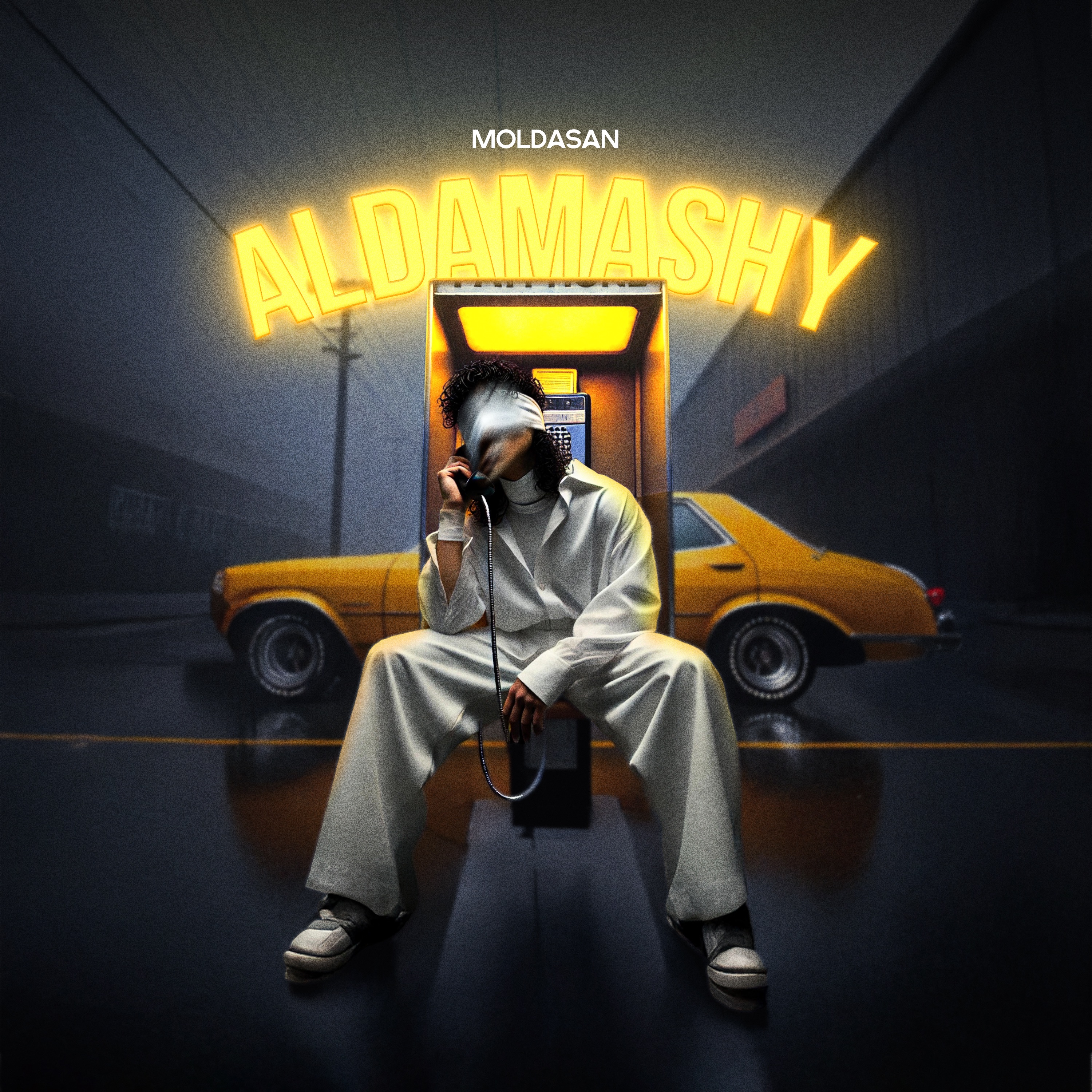 ALDAMASHY - Single