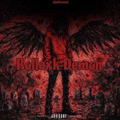 RRollaxk Demon