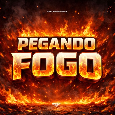 Pegando Fogo - Single