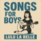 Bobby Sang So Sweet - Lulu La Belle lyrics